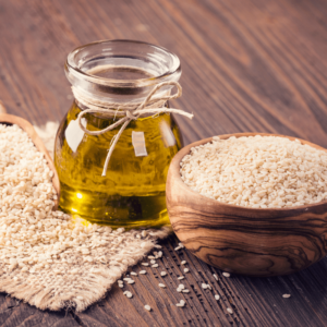 Sattvam Agro Sesame ColdPressed Cooking Oil