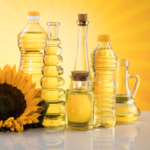Sattvam Agro Sunflower Cold-Pressed Cooking Oil