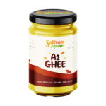 Sattvam Argo Natural & Pure A2 Ghee