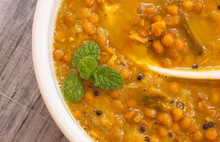 Masoor dal featured