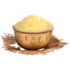 ghee dish ghee dish